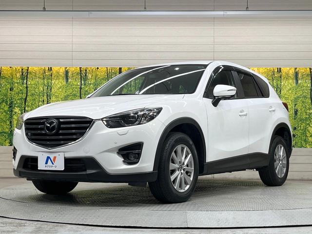 CX-5 XD プロアクティブ 純正ナビ 4WD ターボ ディーゼル(軽油) バックカメラ 衝突被害軽減システム レーダークルーズ 禁煙車 コーナーセンサー スマートキー LEDヘッド ビルトインETC 純正17インチアルミ(16枚目)