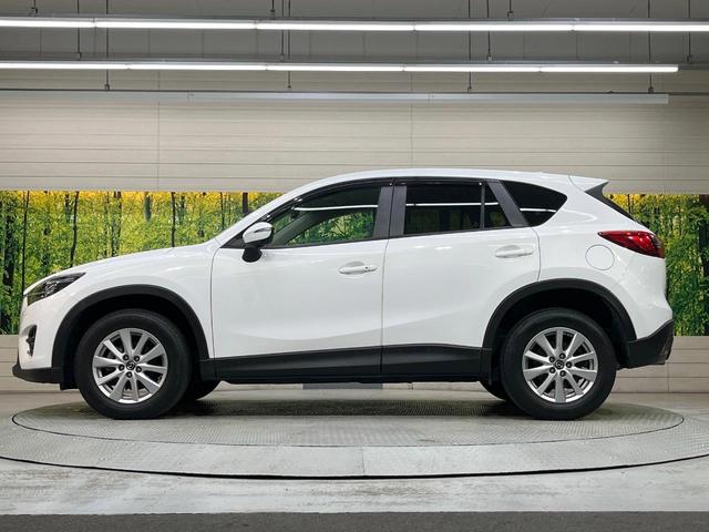 CX-5 XD プロアクティブ 純正ナビ 4WD ターボ ディーゼル(軽油) バックカメラ 衝突被害軽減システム レーダークルーズ 禁煙車 コーナーセンサー スマートキー LEDヘッド ビルトインETC 純正17インチアルミ(60枚目)