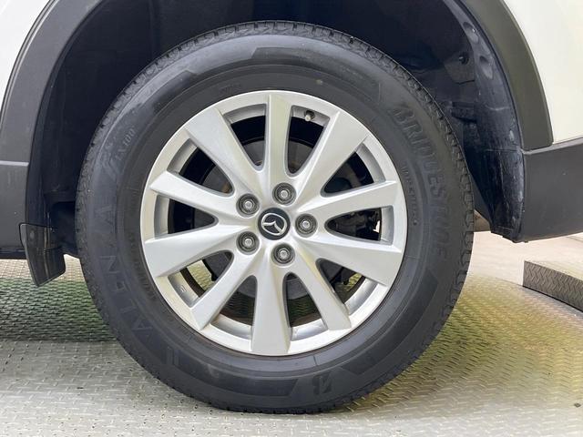 CX-5 XD プロアクティブ 純正ナビ 4WD ターボ ディーゼル(軽油) バックカメラ 衝突被害軽減システム レーダークルーズ 禁煙車 コーナーセンサー スマートキー LEDヘッド ビルトインETC 純正17インチアルミ(66枚目)