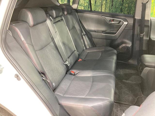 RAV4 アドベンチャー オフロードパッケージII 純正10型DA 全周囲カメラ 衝突被害軽減システム レーダークルーズ 禁煙車 前席シートエアコン パワーシート コーナーセンサー スマートキー LEDヘッド ETC2.0 純正18インチアルミ(9枚目)