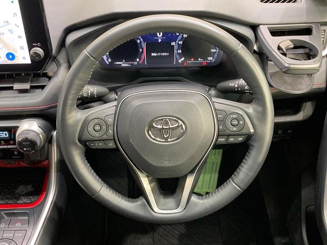 RAV4 アドベンチャー オフロードパッケージII 純正10型DA 全周囲カメラ 衝突被害軽減システム レーダークルーズ 禁煙車 前席シートエアコン パワーシート コーナーセンサー スマートキー LEDヘッド ETC2.0 純正18インチアルミ(11枚目)