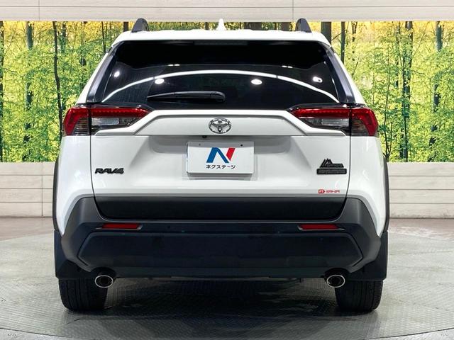 RAV4 アドベンチャー オフロードパッケージII 純正10型DA 全周囲カメラ 衝突被害軽減システム レーダークルーズ 禁煙車 前席シートエアコン パワーシート コーナーセンサー スマートキー LEDヘッド ETC2.0 純正18インチアルミ(15枚目)