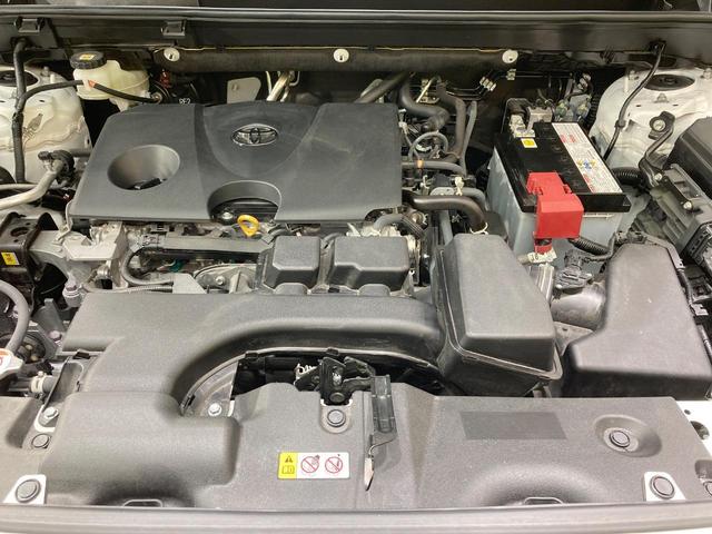 RAV4 アドベンチャー オフロードパッケージII 純正10型DA 全周囲カメラ 衝突被害軽減システム レーダークルーズ 禁煙車 前席シートエアコン パワーシート コーナーセンサー スマートキー LEDヘッド ETC2.0 純正18インチアルミ(18枚目)