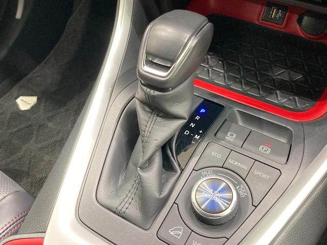 RAV4 アドベンチャー オフロードパッケージII 純正10型DA 全周囲カメラ 衝突被害軽減システム レーダークルーズ 禁煙車 前席シートエアコン パワーシート コーナーセンサー スマートキー LEDヘッド ETC2.0 純正18インチアルミ(32枚目)