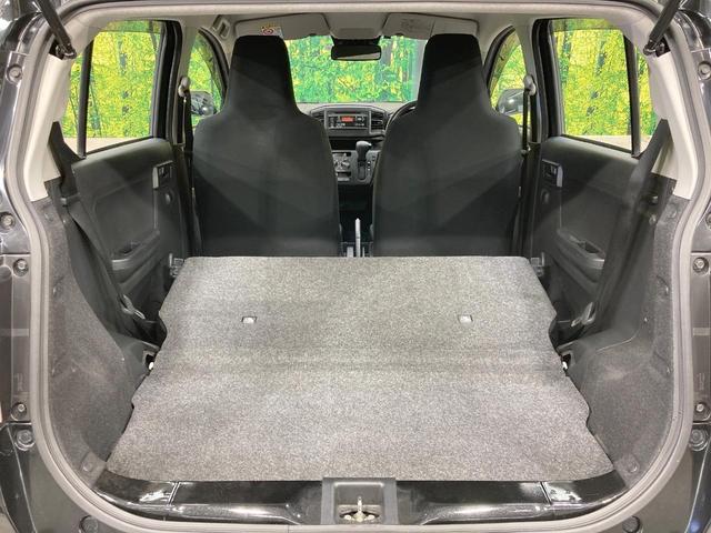 ミライース L SAIII 衝突被害軽減システム 禁煙車 コーナーセンサー ETC オートハイビーム CDオーディオ 車線逸脱警報機能 アイドリングストップ ヘッドライトレベライザー 横滑り防止機能(10枚目)