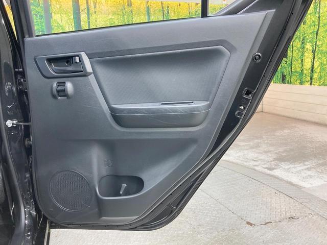 ミライース L SAIII 衝突被害軽減システム 禁煙車 コーナーセンサー ETC オートハイビーム CDオーディオ 車線逸脱警報機能 アイドリングストップ ヘッドライトレベライザー 横滑り防止機能(38枚目)