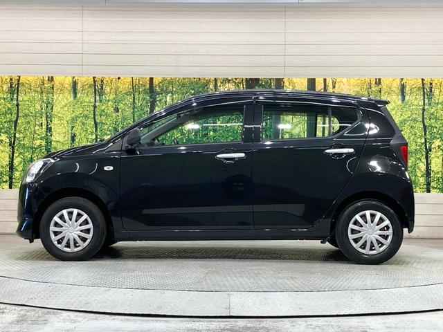 ミライース L SAIII 衝突被害軽減システム 禁煙車 コーナーセンサー ETC オートハイビーム CDオーディオ 車線逸脱警報機能 アイドリングストップ ヘッドライトレベライザー 横滑り防止機能(44枚目)