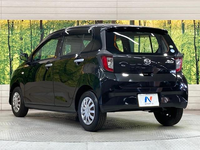 ミライース L SAIII 衝突被害軽減システム 禁煙車 コーナーセンサー ETC オートハイビーム CDオーディオ 車線逸脱警報機能 アイドリングストップ ヘッドライトレベライザー 横滑り防止機能(47枚目)