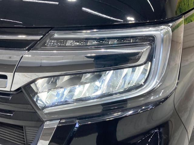 Ｎ－ＢＯＸカスタム Ｌターボ　タ―ボ　純正ナビ　両側電動スライド　衝突軽減装置　レーダークルーズ　ＥＴＣ　ドラレコ　シートヒーター　合皮シート　パドルシフト　オートエアコン　バックカメラ　Ｂｌｕｅｔｏｏｔｈ　サンシェード（12枚目）