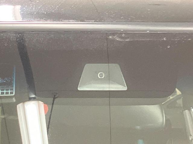 Ｎ－ＢＯＸカスタム Ｌターボ　タ―ボ　純正ナビ　両側電動スライド　衝突軽減装置　レーダークルーズ　ＥＴＣ　ドラレコ　シートヒーター　合皮シート　パドルシフト　オートエアコン　バックカメラ　Ｂｌｕｅｔｏｏｔｈ　サンシェード（32枚目）