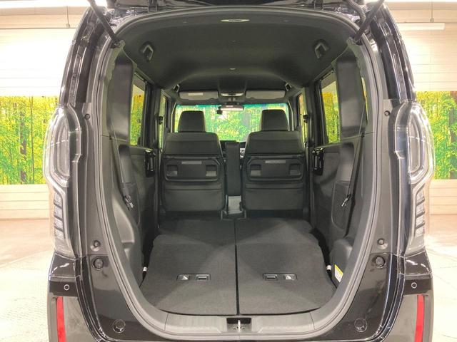 Ｎ－ＢＯＸカスタム Ｌターボ　タ―ボ　純正ナビ　両側電動スライド　衝突軽減装置　レーダークルーズ　ＥＴＣ　ドラレコ　シートヒーター　合皮シート　パドルシフト　オートエアコン　バックカメラ　Ｂｌｕｅｔｏｏｔｈ　サンシェード（47枚目）