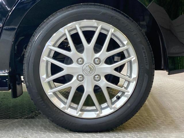 Ｎ－ＢＯＸカスタム Ｌターボ　タ―ボ　純正ナビ　両側電動スライド　衝突軽減装置　レーダークルーズ　ＥＴＣ　ドラレコ　シートヒーター　合皮シート　パドルシフト　オートエアコン　バックカメラ　Ｂｌｕｅｔｏｏｔｈ　サンシェード（49枚目）