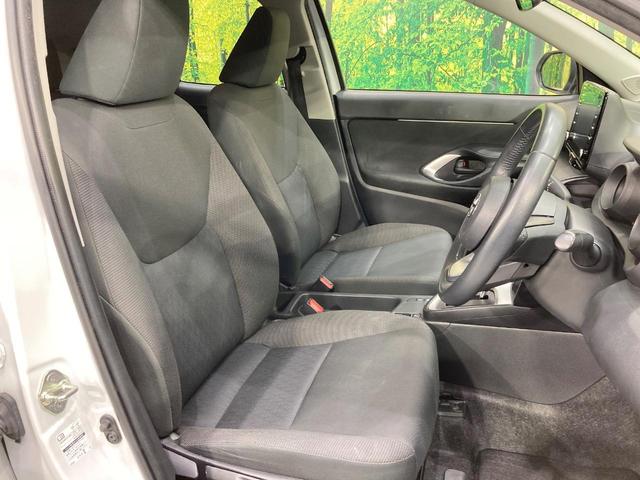 ヤリスクロス G 純正8型DA 全周囲カメラ 衝突軽減装置 LEDヘッド ETC Bluetooth オートエアコン スマートキー レーダークルーズ 電動パーキング オートホールド 16インチアルミホイール(8枚目)