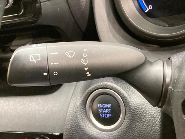 ヤリスクロス G 純正8型DA 全周囲カメラ 衝突軽減装置 LEDヘッド ETC Bluetooth オートエアコン スマートキー レーダークルーズ 電動パーキング オートホールド 16インチアルミホイール(27枚目)