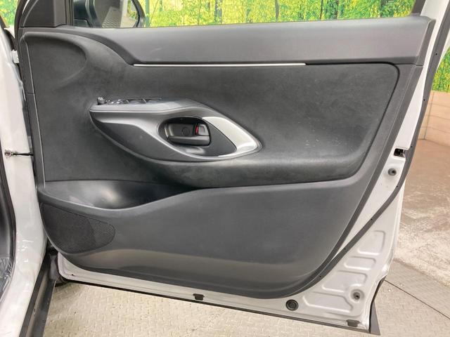 ヤリスクロス G 純正8型DA 全周囲カメラ 衝突軽減装置 LEDヘッド ETC Bluetooth オートエアコン スマートキー レーダークルーズ 電動パーキング オートホールド 16インチアルミホイール(40枚目)