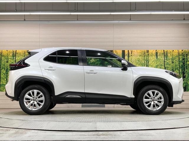 ヤリスクロス G 純正8型DA 全周囲カメラ 衝突軽減装置 LEDヘッド ETC Bluetooth オートエアコン スマートキー レーダークルーズ 電動パーキング オートホールド 16インチアルミホイール(58枚目)