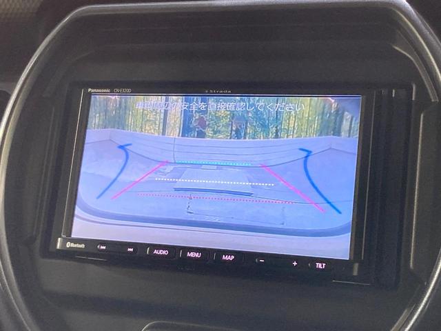 ハスラー Ｊスタイル　ＳＤナビ　バックカメラ　衝突被害軽減システム　禁煙車　コーナーセンサー　スマートキー　ＬＥＤヘッド　ＥＴＣ　純正１４インチアルミ　車線逸脱警報　オートライト　オートエアコン　Ｂｌｕｅｔｏｏｔｈ　ＣＤ（4枚目）