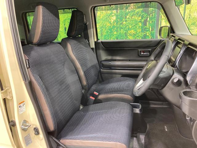 ハスラー Ｊスタイル　ＳＤナビ　バックカメラ　衝突被害軽減システム　禁煙車　コーナーセンサー　スマートキー　ＬＥＤヘッド　ＥＴＣ　純正１４インチアルミ　車線逸脱警報　オートライト　オートエアコン　Ｂｌｕｅｔｏｏｔｈ　ＣＤ（8枚目）