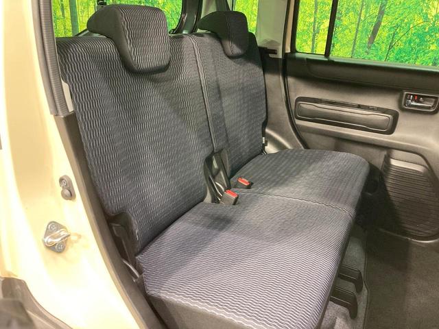 ハスラー Ｊスタイル　ＳＤナビ　バックカメラ　衝突被害軽減システム　禁煙車　コーナーセンサー　スマートキー　ＬＥＤヘッド　ＥＴＣ　純正１４インチアルミ　車線逸脱警報　オートライト　オートエアコン　Ｂｌｕｅｔｏｏｔｈ　ＣＤ（9枚目）