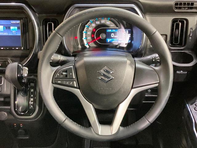 ハスラー Ｊスタイル　ＳＤナビ　バックカメラ　衝突被害軽減システム　禁煙車　コーナーセンサー　スマートキー　ＬＥＤヘッド　ＥＴＣ　純正１４インチアルミ　車線逸脱警報　オートライト　オートエアコン　Ｂｌｕｅｔｏｏｔｈ　ＣＤ（11枚目）