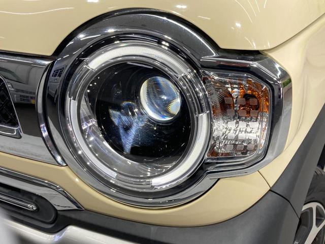 ハスラー Ｊスタイル　ＳＤナビ　バックカメラ　衝突被害軽減システム　禁煙車　コーナーセンサー　スマートキー　ＬＥＤヘッド　ＥＴＣ　純正１４インチアルミ　車線逸脱警報　オートライト　オートエアコン　Ｂｌｕｅｔｏｏｔｈ　ＣＤ（12枚目）