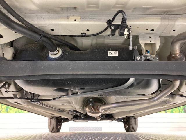 ハスラー Ｊスタイル　ＳＤナビ　バックカメラ　衝突被害軽減システム　禁煙車　コーナーセンサー　スマートキー　ＬＥＤヘッド　ＥＴＣ　純正１４インチアルミ　車線逸脱警報　オートライト　オートエアコン　Ｂｌｕｅｔｏｏｔｈ　ＣＤ（19枚目）