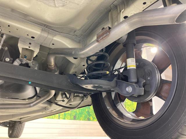 ハスラー Ｊスタイル　ＳＤナビ　バックカメラ　衝突被害軽減システム　禁煙車　コーナーセンサー　スマートキー　ＬＥＤヘッド　ＥＴＣ　純正１４インチアルミ　車線逸脱警報　オートライト　オートエアコン　Ｂｌｕｅｔｏｏｔｈ　ＣＤ（21枚目）