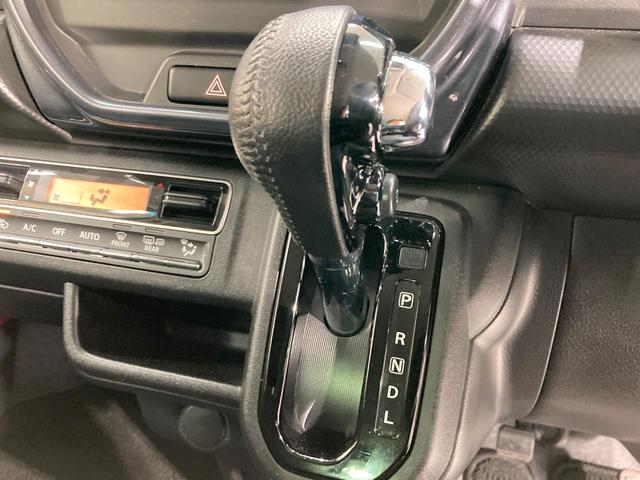 ハスラー Ｊスタイル　ＳＤナビ　バックカメラ　衝突被害軽減システム　禁煙車　コーナーセンサー　スマートキー　ＬＥＤヘッド　ＥＴＣ　純正１４インチアルミ　車線逸脱警報　オートライト　オートエアコン　Ｂｌｕｅｔｏｏｔｈ　ＣＤ（24枚目）