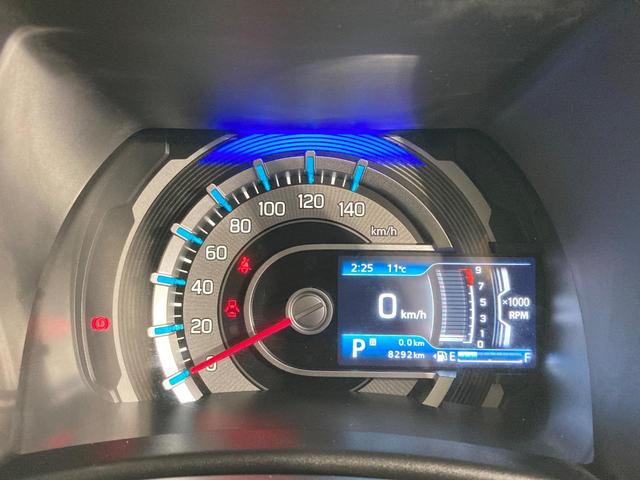 ハスラー Ｊスタイル　ＳＤナビ　バックカメラ　衝突被害軽減システム　禁煙車　コーナーセンサー　スマートキー　ＬＥＤヘッド　ＥＴＣ　純正１４インチアルミ　車線逸脱警報　オートライト　オートエアコン　Ｂｌｕｅｔｏｏｔｈ　ＣＤ（28枚目）