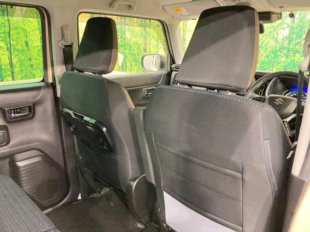 ハスラー Ｊスタイル　ＳＤナビ　バックカメラ　衝突被害軽減システム　禁煙車　コーナーセンサー　スマートキー　ＬＥＤヘッド　ＥＴＣ　純正１４インチアルミ　車線逸脱警報　オートライト　オートエアコン　Ｂｌｕｅｔｏｏｔｈ　ＣＤ（38枚目）