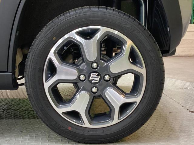 ハスラー Ｊスタイル　ＳＤナビ　バックカメラ　衝突被害軽減システム　禁煙車　コーナーセンサー　スマートキー　ＬＥＤヘッド　ＥＴＣ　純正１４インチアルミ　車線逸脱警報　オートライト　オートエアコン　Ｂｌｕｅｔｏｏｔｈ　ＣＤ（43枚目）