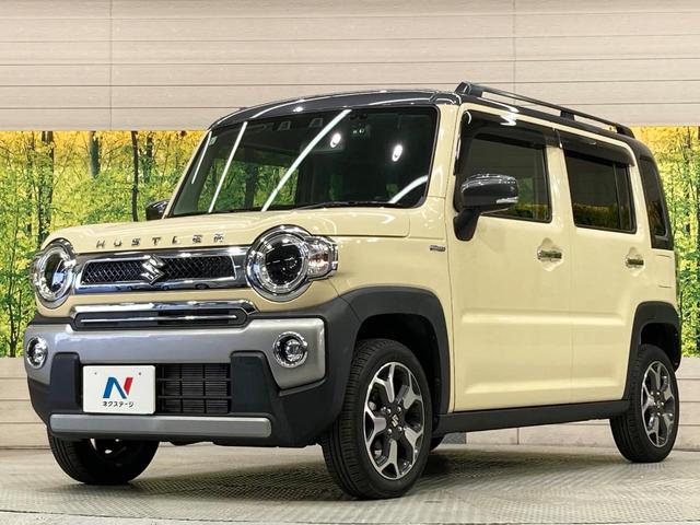 ハスラー Ｊスタイル　ＳＤナビ　バックカメラ　衝突被害軽減システム　禁煙車　コーナーセンサー　スマートキー　ＬＥＤヘッド　ＥＴＣ　純正１４インチアルミ　車線逸脱警報　オートライト　オートエアコン　Ｂｌｕｅｔｏｏｔｈ　ＣＤ（54枚目）