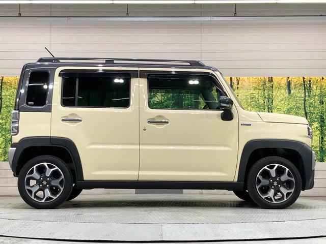 ハスラー Ｊスタイル　ＳＤナビ　バックカメラ　衝突被害軽減システム　禁煙車　コーナーセンサー　スマートキー　ＬＥＤヘッド　ＥＴＣ　純正１４インチアルミ　車線逸脱警報　オートライト　オートエアコン　Ｂｌｕｅｔｏｏｔｈ　ＣＤ（57枚目）