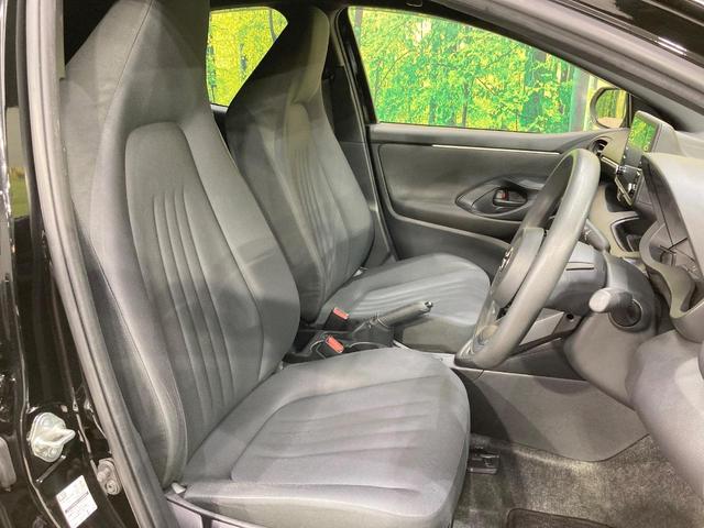 ヤリス ハイブリッドX 純正8型DA バックカメラ 衝突被害軽減システム レーダークルーズ 禁煙車 ドラレコ コーナーセンサー スマートキー LEDヘッド ビルトインETC オートハイビーム 車線逸脱警報 オートライト(8枚目)