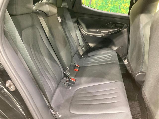 ヤリス ハイブリッドX 純正8型DA バックカメラ 衝突被害軽減システム レーダークルーズ 禁煙車 ドラレコ コーナーセンサー スマートキー LEDヘッド ビルトインETC オートハイビーム 車線逸脱警報 オートライト(9枚目)