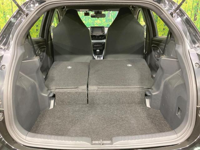 ヤリス ハイブリッドX 純正8型DA バックカメラ 衝突被害軽減システム レーダークルーズ 禁煙車 ドラレコ コーナーセンサー スマートキー LEDヘッド ビルトインETC オートハイビーム 車線逸脱警報 オートライト(10枚目)