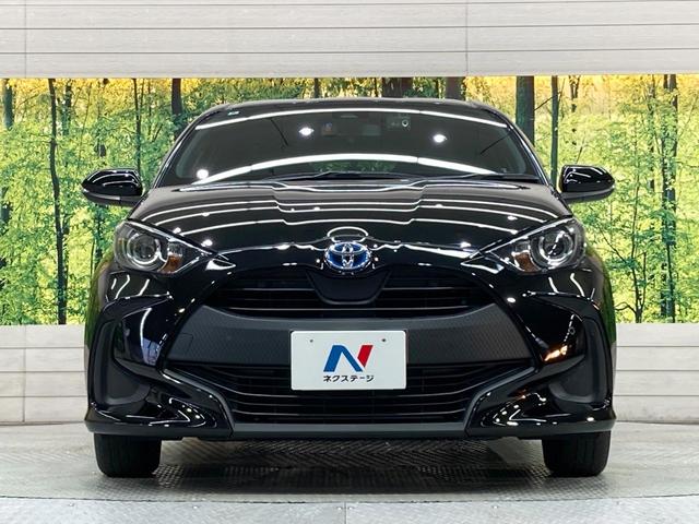 ヤリス ハイブリッドX 純正8型DA バックカメラ 衝突被害軽減システム レーダークルーズ 禁煙車 ドラレコ コーナーセンサー スマートキー LEDヘッド ビルトインETC オートハイビーム 車線逸脱警報 オートライト(14枚目)