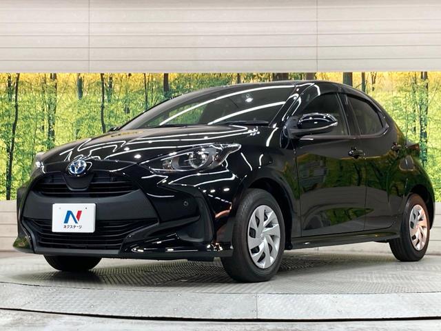 ヤリス ハイブリッドX 純正8型DA バックカメラ 衝突被害軽減システム レーダークルーズ 禁煙車 ドラレコ コーナーセンサー スマートキー LEDヘッド ビルトインETC オートハイビーム 車線逸脱警報 オートライト(16枚目)