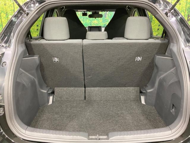 ヤリス ハイブリッドX 純正8型DA バックカメラ 衝突被害軽減システム レーダークルーズ 禁煙車 ドラレコ コーナーセンサー スマートキー LEDヘッド ビルトインETC オートハイビーム 車線逸脱警報 オートライト(41枚目)