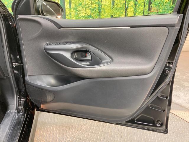 ヤリス ハイブリッドX 純正8型DA バックカメラ 衝突被害軽減システム レーダークルーズ 禁煙車 ドラレコ コーナーセンサー スマートキー LEDヘッド ビルトインETC オートハイビーム 車線逸脱警報 オートライト(46枚目)