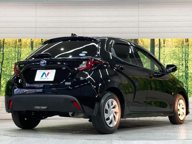 ヤリス ハイブリッドX 純正8型DA バックカメラ 衝突被害軽減システム レーダークルーズ 禁煙車 ドラレコ コーナーセンサー スマートキー LEDヘッド ビルトインETC オートハイビーム 車線逸脱警報 オートライト(49枚目)