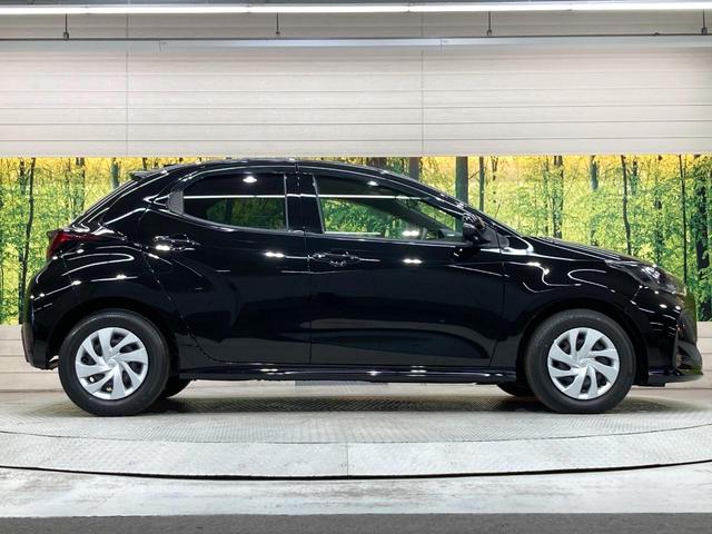 ヤリス ハイブリッドX 純正8型DA バックカメラ 衝突被害軽減システム レーダークルーズ 禁煙車 ドラレコ コーナーセンサー スマートキー LEDヘッド ビルトインETC オートハイビーム 車線逸脱警報 オートライト(50枚目)