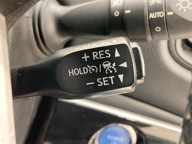プリウス Sセーフティプラス 純正9型ナビ 衝突軽減装置 ETC ドラレコ レーダークルーズ LEDヘッド バックカメラ Bluetooth オートエアコン スマートキー プッシュスタート シートリフター 電動格納ドアミラー(6枚目)