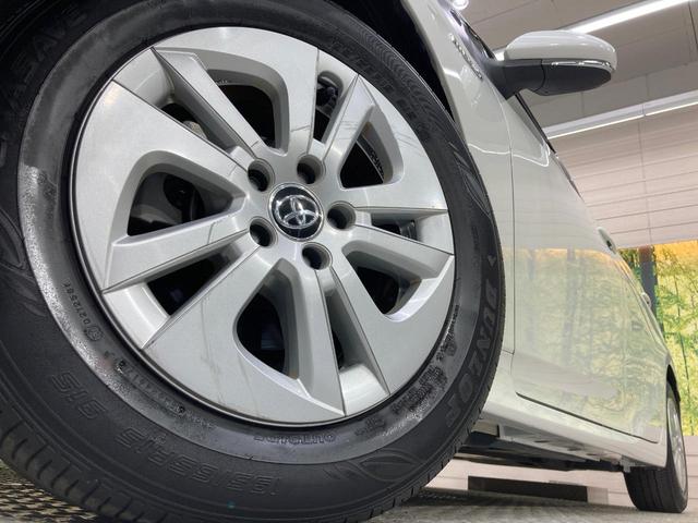 プリウス Sセーフティプラス 純正9型ナビ 衝突軽減装置 ETC ドラレコ レーダークルーズ LEDヘッド バックカメラ Bluetooth オートエアコン スマートキー プッシュスタート シートリフター 電動格納ドアミラー(13枚目)