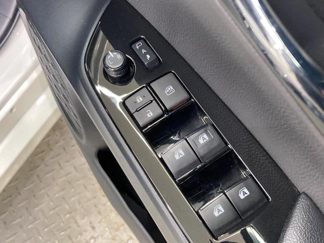 プリウス Sセーフティプラス 純正9型ナビ 衝突軽減装置 ETC ドラレコ レーダークルーズ LEDヘッド バックカメラ Bluetooth オートエアコン スマートキー プッシュスタート シートリフター 電動格納ドアミラー(34枚目)