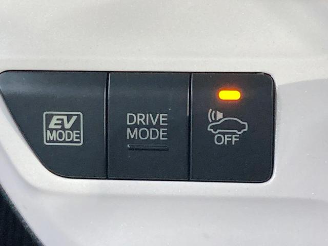 プリウス Sセーフティプラス 純正9型ナビ 衝突軽減装置 ETC ドラレコ レーダークルーズ LEDヘッド バックカメラ Bluetooth オートエアコン スマートキー プッシュスタート シートリフター 電動格納ドアミラー(49枚目)