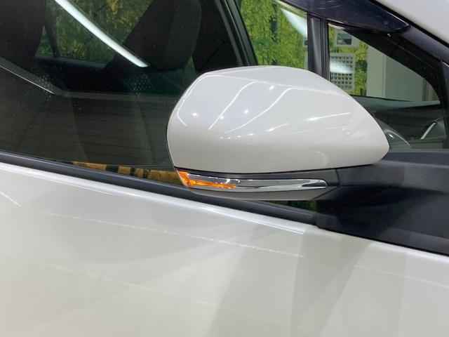 プリウス Sセーフティプラス 純正9型ナビ 衝突軽減装置 ETC ドラレコ レーダークルーズ LEDヘッド バックカメラ Bluetooth オートエアコン スマートキー プッシュスタート シートリフター 電動格納ドアミラー(54枚目)