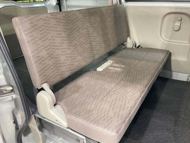 NV100クリッパーバン DX CDオーディオ ドライブレコーダー 禁煙車 オートライト キーレスエントリー ヘッドライトレベライザー 横滑り防止装置 盗難防止システム(9枚目)