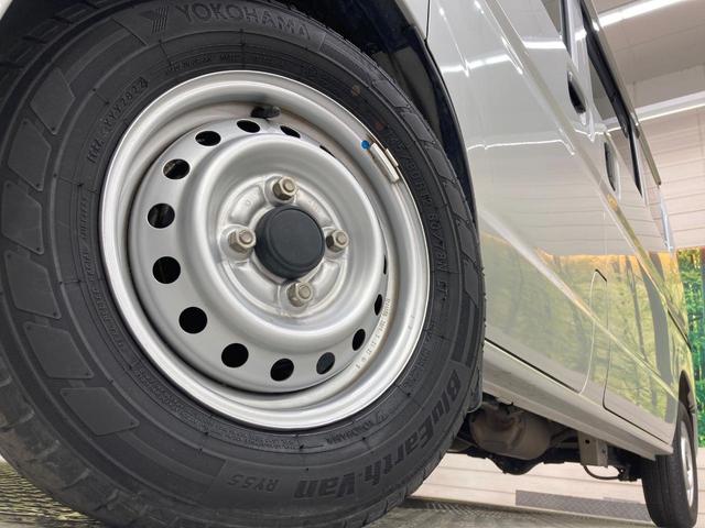 NV100クリッパーバン DX CDオーディオ ドライブレコーダー 禁煙車 オートライト キーレスエントリー ヘッドライトレベライザー 横滑り防止装置 盗難防止システム(13枚目)