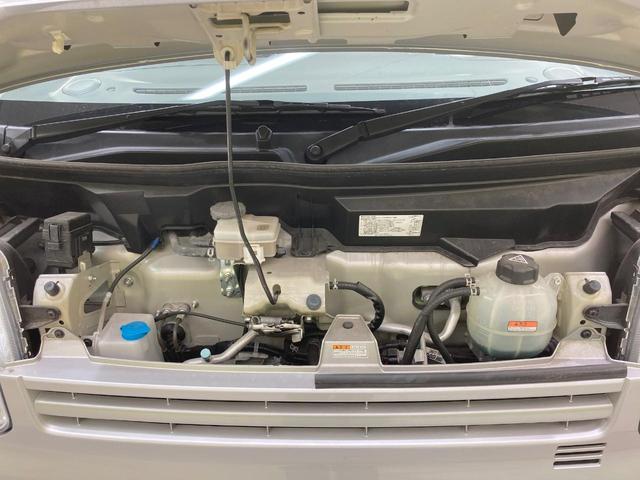 NV100クリッパーバン DX CDオーディオ ドライブレコーダー 禁煙車 オートライト キーレスエントリー ヘッドライトレベライザー 横滑り防止装置 盗難防止システム(18枚目)